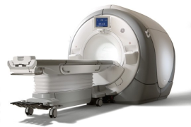 GE MR750 3T MRI Scanner