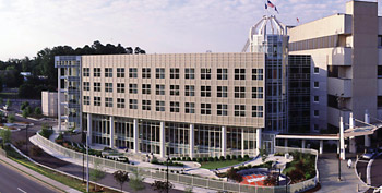 Duke Children's Hospital & Health Center
