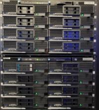 BIAC Compute Cluster