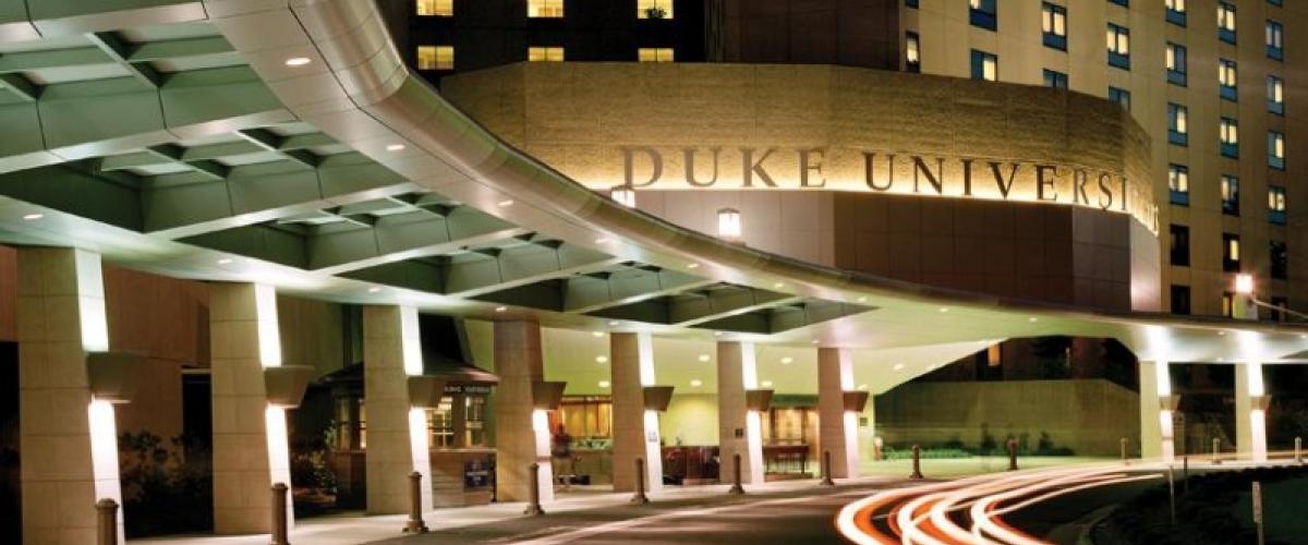 Duke University Medical Center