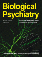 Biological Psychiatry