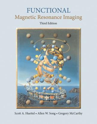 Functional Magnetic Resonance Imaging, Third Edition