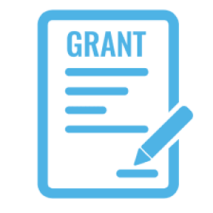 Grant icon