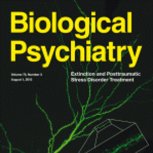 Biological Psychiatry