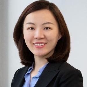 Dr. Dan Ma headshot