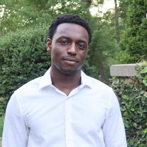 Peter Kamara