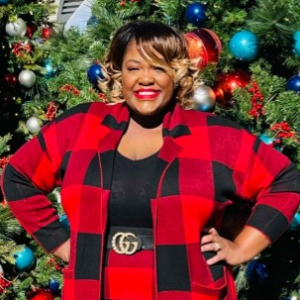 Sharena Ballard